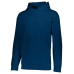 Youth Wicking Fleece Hood