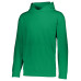 Youth Wicking Fleece Hood