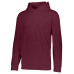 Youth Wicking Fleece Hood