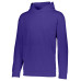 Youth Wicking Fleece Hood
