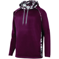 Adult Mod Camo Hoodie