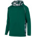 Youth Mod Camo Hoodie