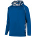 Youth Mod Camo Hoodie