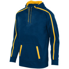 Adult Stoked Tonal Heather Hoodie