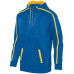 Adult Stoked Tonal Heather Hoodie