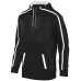 Adult Stoked Tonal Heather Hoodie