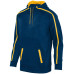 Youth Stoked Tonal Heather Hoodie