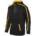 Youth Stoked Tonal Heather Hoodie