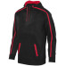 Youth Stoked Tonal Heather Hoodie