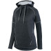 Ladies' Zoe Tonal Heather Hoodie