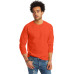 Unisex 6.1 oz. Tagless® Long-Sleeve T-Shirt