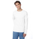 Men's 6.1 oz. Tagless® Long-Sleeve Pocket T-Shirt