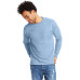 Men's 6.1 oz. Tagless® Long-Sleeve Pocket T-Shirt