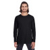 Adult Lightweight Long & Lean Raglan Long-Sleeve T-Shirt