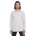 Adult Lightweight Long & Lean Raglan Long-Sleeve T-Shirt