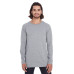 Adult Lightweight Long & Lean Raglan Long-Sleeve T-Shirt