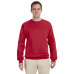 Adult 8 oz. NuBlend® Fleece Crew