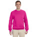 Adult 8 oz. NuBlend® Fleece Crew