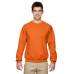 Adult 8 oz. NuBlend® Fleece Crew