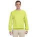 Adult 8 oz. NuBlend® Fleece Crew