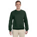 Adult 8 oz. NuBlend® Fleece Crew