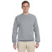 Adult 8 oz. NuBlend® Fleece Crew