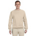 Adult 8 oz. NuBlend® Fleece Crew