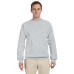 Adult 8 oz. NuBlend® Fleece Crew