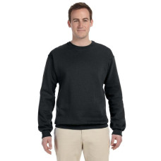 Adult 8 oz. NuBlend® Fleece Crew