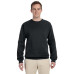 Adult 8 oz. NuBlend® Fleece Crew