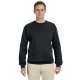 Adult 8 oz. NuBlend® Fleece Crew