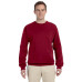 Adult 8 oz. NuBlend® Fleece Crew