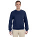 Adult 8 oz. NuBlend® Fleece Crew