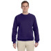 Adult 8 oz. NuBlend® Fleece Crew