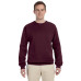 Adult 8 oz. NuBlend® Fleece Crew