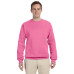 Adult 8 oz. NuBlend® Fleece Crew