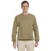 Adult 8 oz. NuBlend® Fleece Crew
