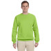 Adult 8 oz. NuBlend® Fleece Crew