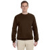 Adult 8 oz. NuBlend® Fleece Crew