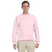 Adult 8 oz. NuBlend® Fleece Crew