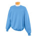 Adult 8 oz. NuBlend® Fleece Crew