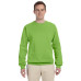 Adult 8 oz. NuBlend® Fleece Crew