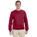 Adult 8 oz. NuBlend® Fleece Crew