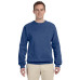 Adult 8 oz. NuBlend® Fleece Crew