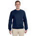 Adult 8 oz. NuBlend® Fleece Crew