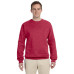 Adult 8 oz. NuBlend® Fleece Crew