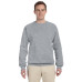Adult 8 oz. NuBlend® Fleece Crew