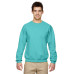 Adult 8 oz. NuBlend® Fleece Crew
