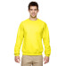 Adult 8 oz. NuBlend® Fleece Crew