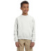 Youth 8 oz. NuBlend® Fleece Crew